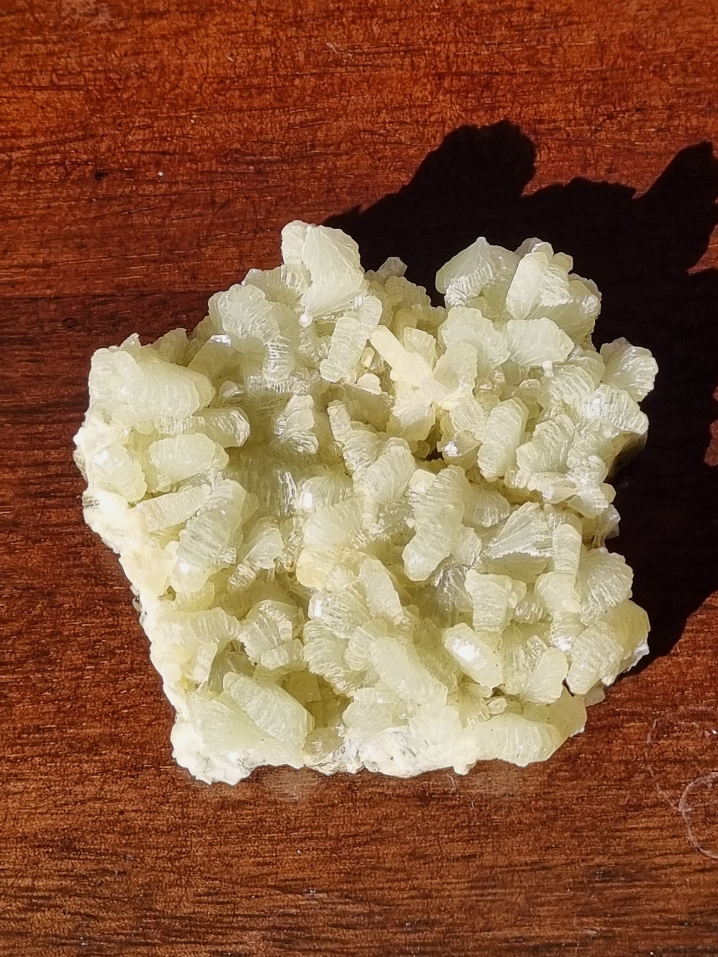 Prehnite