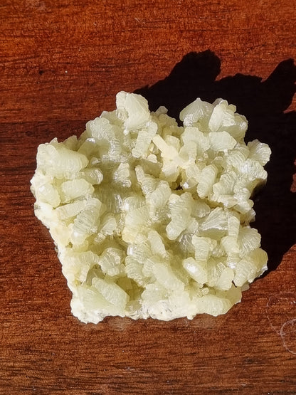 Prehnite