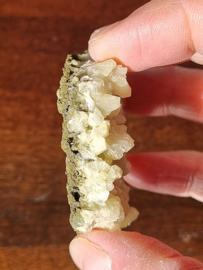 Prehnite