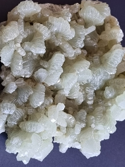 Prehnite