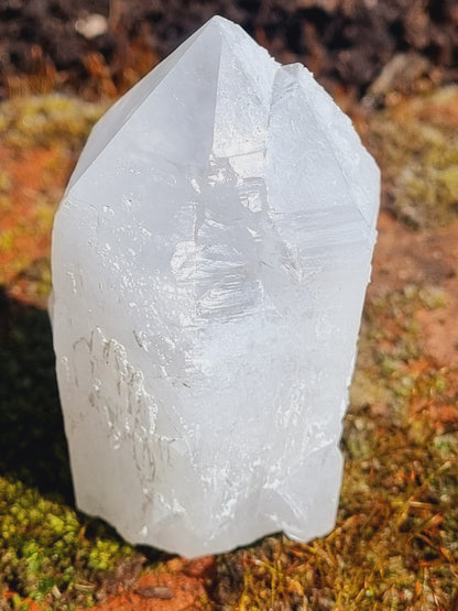 Quartz Point