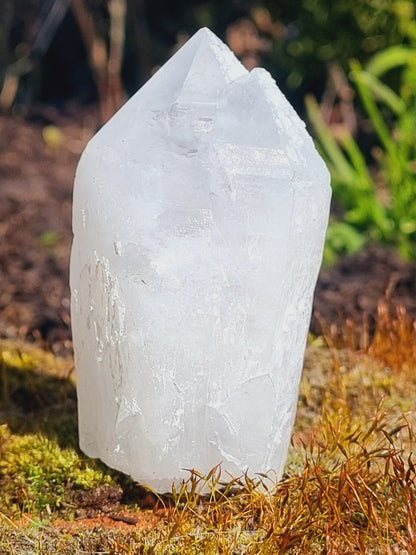 Quartz Point