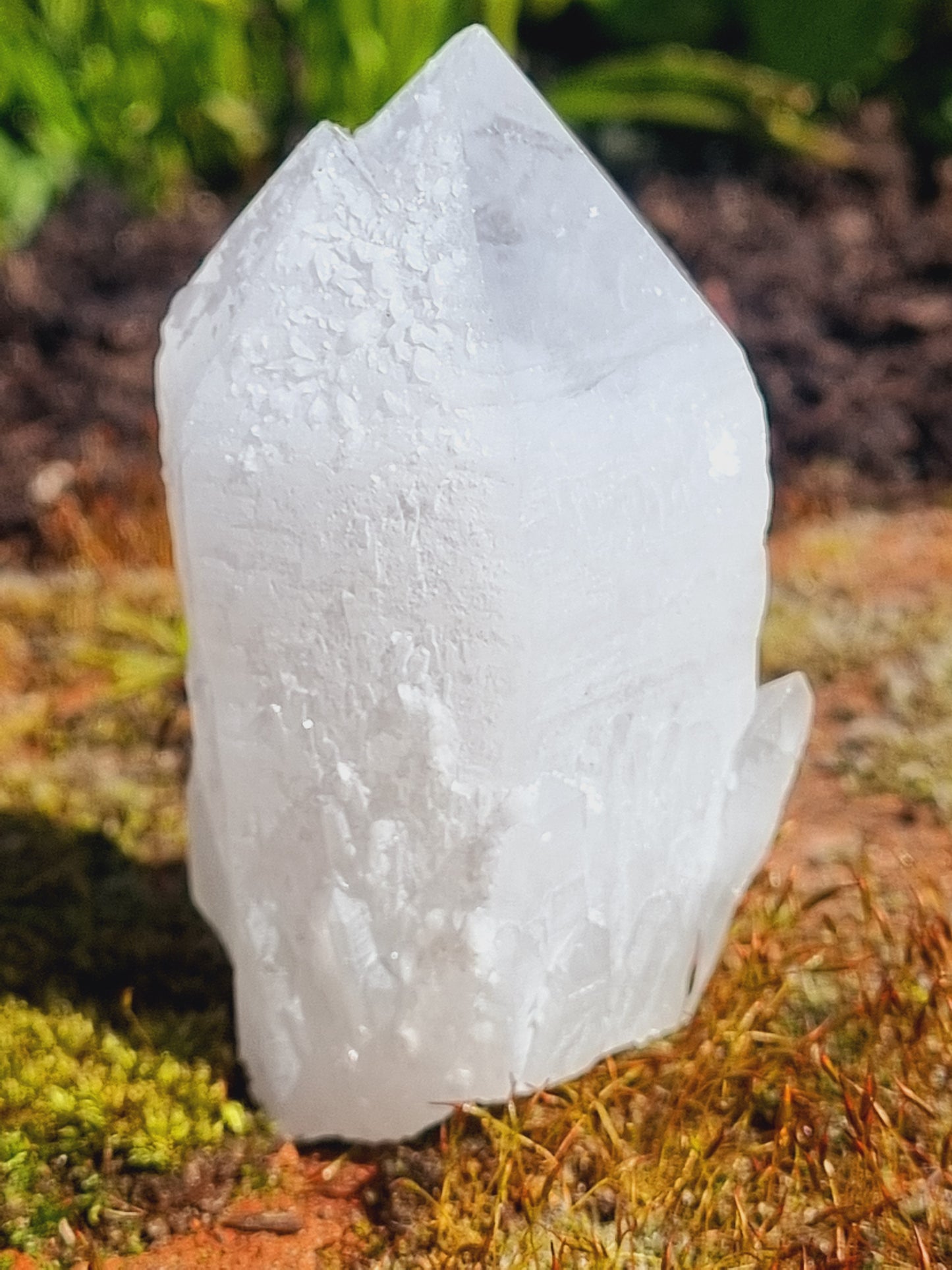 Quartz Point