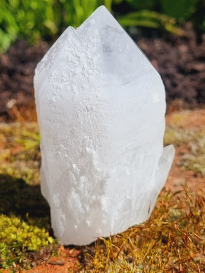Quartz Point