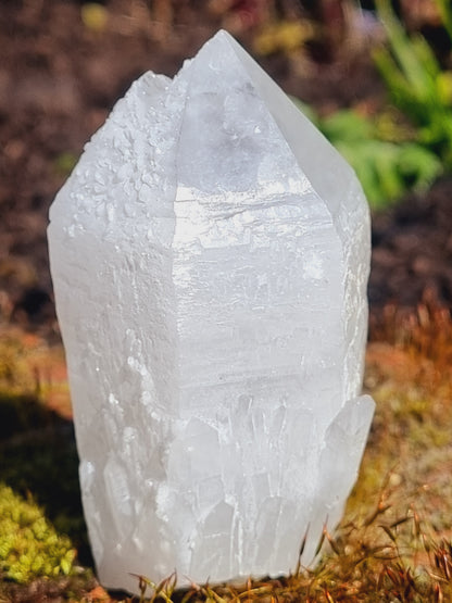 Quartz Point