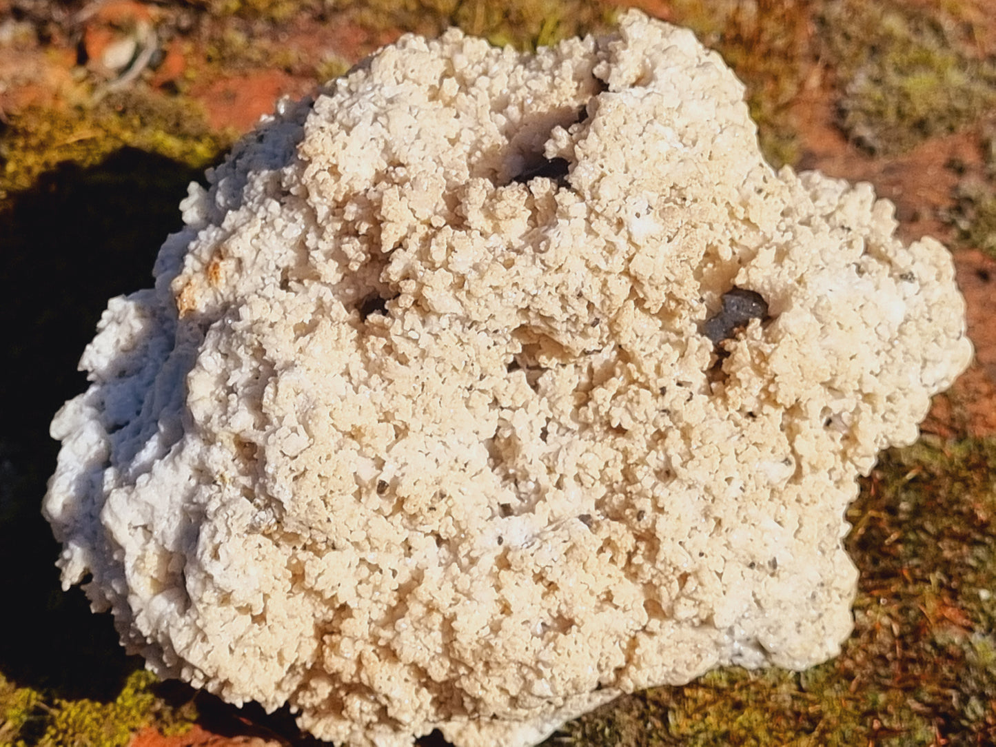 Quartz, Galena and Sphalerite with Pyrite and Mangano Chlorite