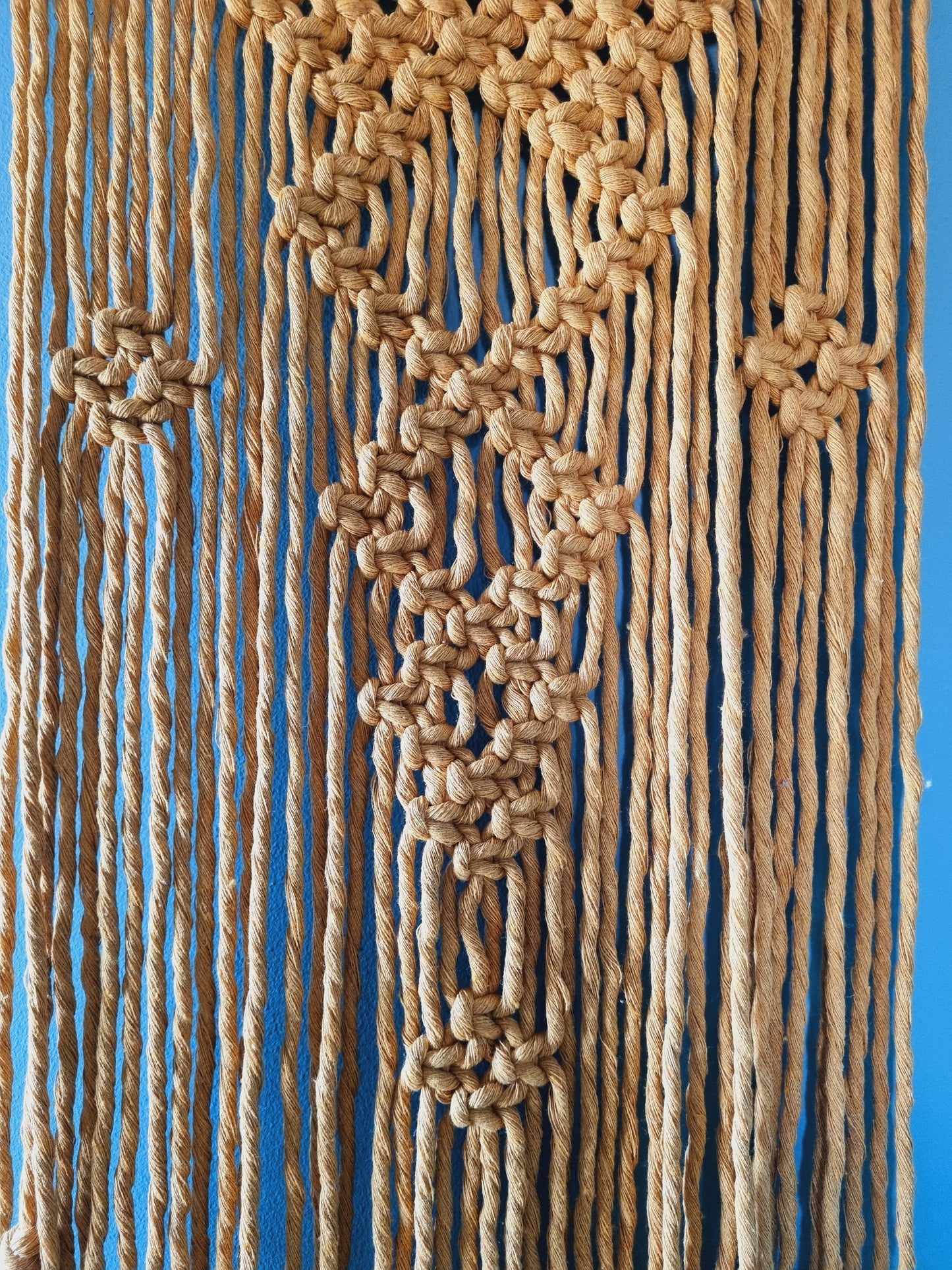 Macrame Wall Hanging