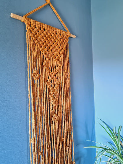 Macrame Wall Hanging