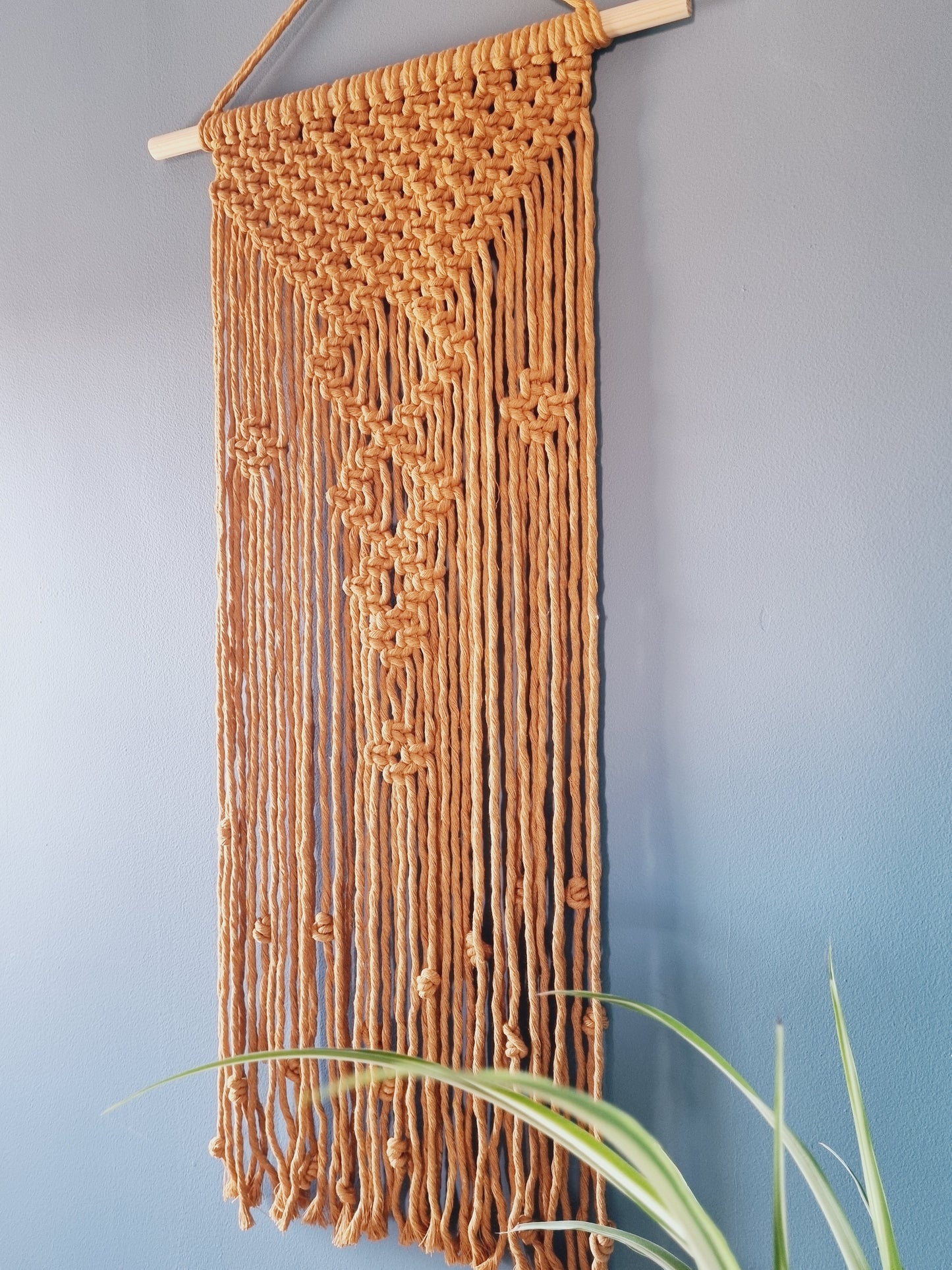 Macrame Wall Hanging