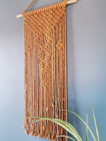 Macrame Wall Hanging