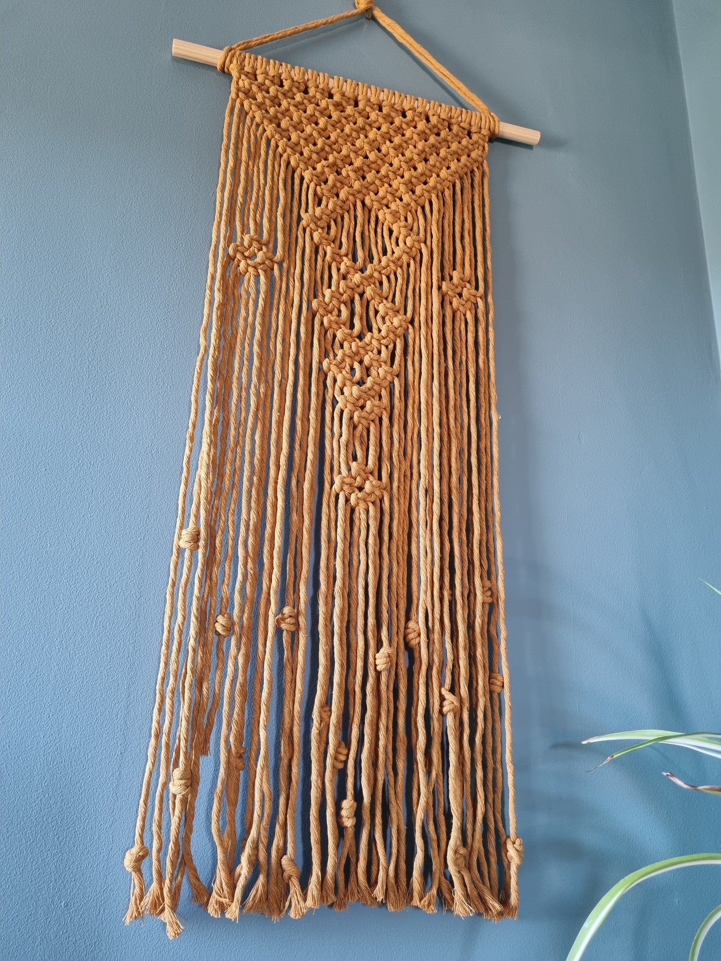 Macrame Wall Hanging