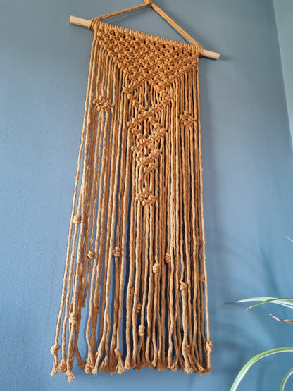 Macrame Wall Hanging