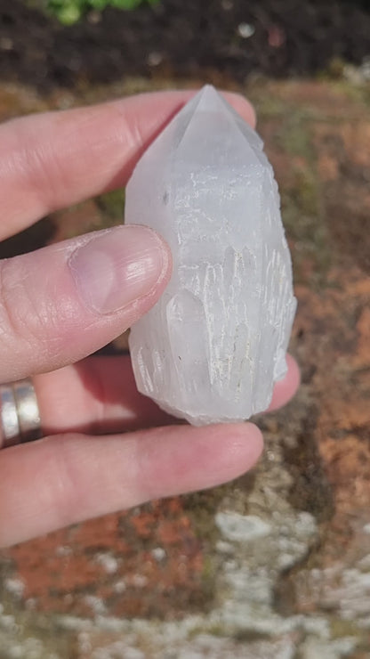 Quartz Point