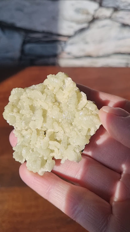 Prehnite